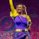 90s SUPERSHOW in Essen - Fotos