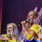 90s SUPERSHOW in Essen - Fotos