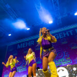 90s SUPERSHOW in Essen - Fotos