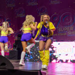 90s SUPERSHOW in Essen - Fotos