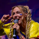 90s SUPERSHOW in Essen - Fotos