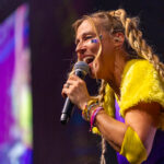90s SUPERSHOW in Essen - Fotos