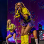 90s SUPERSHOW in Essen - Fotos