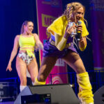 90s SUPERSHOW in Essen - Fotos