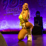 90s SUPERSHOW in Essen - Fotos