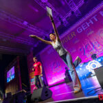 90s SUPERSHOW in Essen - Fotos