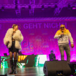 90s SUPERSHOW in Essen - Fotos