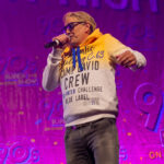 90s SUPERSHOW in Essen - Fotos