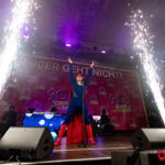 90s SUPERSHOW in Essen - Fotos