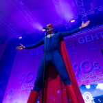 90s SUPERSHOW in Essen - Fotos