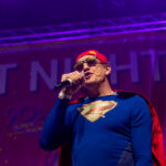 90s SUPERSHOW in Essen - Fotos