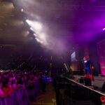 90s SUPERSHOW in Essen - Fotos