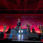 90s SUPERSHOW in Essen - Fotos