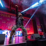 90s SUPERSHOW in Essen - Fotos