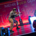 90s SUPERSHOW in Essen - Fotos