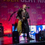 90s SUPERSHOW in Essen - Fotos