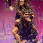 90s SUPERSHOW in Essen - Fotos