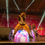 90s SUPERSHOW in Essen - Fotos