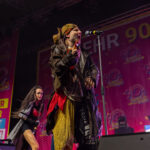90s SUPERSHOW in Essen - Fotos