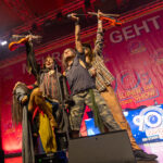 90s SUPERSHOW in Essen - Fotos