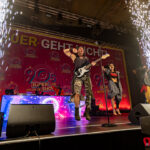 90s SUPERSHOW in Essen - Fotos