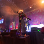 90s SUPERSHOW in Essen - Fotos