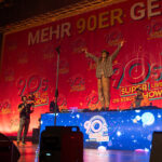 90s SUPERSHOW in Essen - Fotos