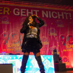 90s SUPERSHOW in Essen - Fotos