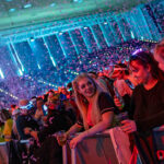 90s SUPERSHOW in Essen - Fotos