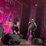 90s SUPERSHOW in Essen - Fotos