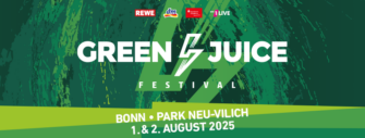 Green Juice Festival 2025