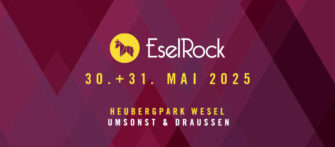 EselRock 2025
