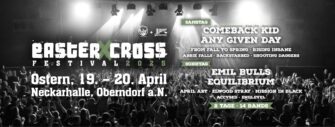 Easter Cross Festival 2025