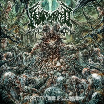Review zu Reanimated – Vomit the Plague