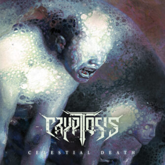 Review: Cryptosis – Celestial Death