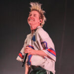 DEINE COUSINE in der Turbinenhalle Oberhausen – Fotos