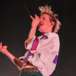 DEINE COUSINE in der Turbinenhalle Oberhausen – Fotos