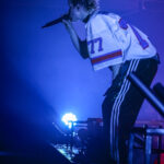 DEINE COUSINE in der Turbinenhalle Oberhausen – Fotos