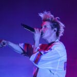 DEINE COUSINE in der Turbinenhalle Oberhausen – Fotos
