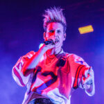 DEINE COUSINE in der Turbinenhalle Oberhausen – Fotos