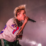 DEINE COUSINE in der Turbinenhalle Oberhausen – Fotos
