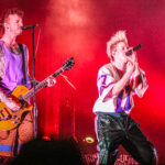 DEINE COUSINE in der Turbinenhalle Oberhausen – Fotos