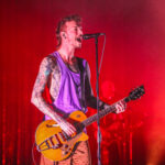 DEINE COUSINE in der Turbinenhalle Oberhausen – Fotos
