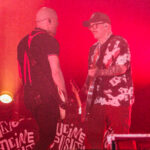 DEINE COUSINE in der Turbinenhalle Oberhausen – Fotos