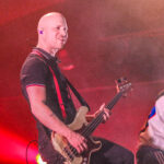 DEINE COUSINE in der Turbinenhalle Oberhausen – Fotos