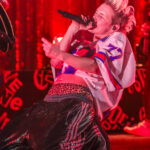 DEINE COUSINE in der Turbinenhalle Oberhausen – Fotos