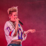 DEINE COUSINE in der Turbinenhalle Oberhausen – Fotos