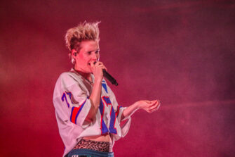 DEINE COUSINE mit neuer Single „Keine Liebe verdient“