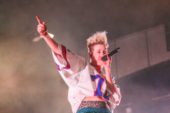 DEINE COUSINE ist die „Königin von Deutschland“