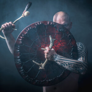 Review: Des Teufels Sturm – Wotanist (VÖ: 21.03.2025)